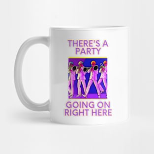 Celebration Kool Merch Mug